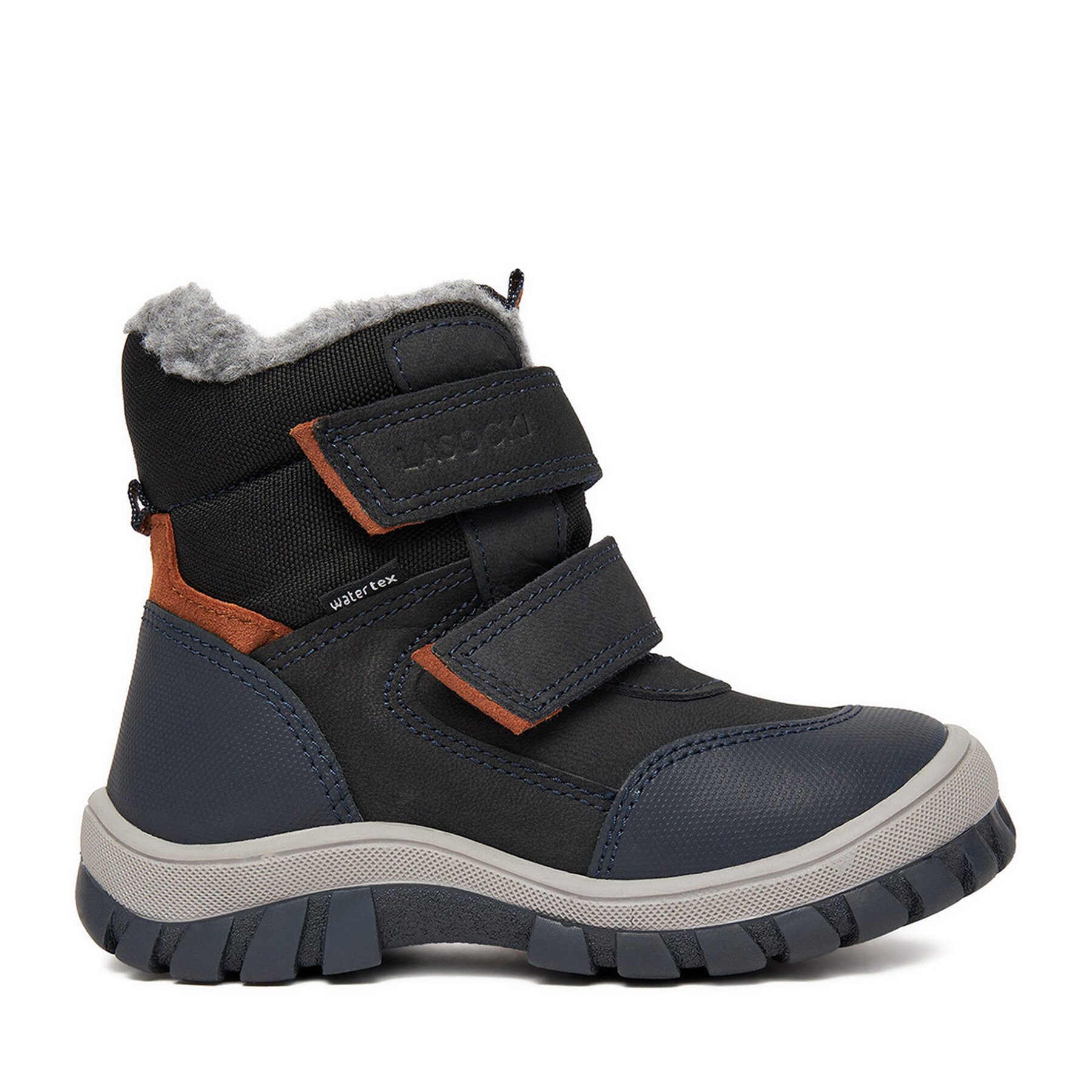 Lasocki Kids Lasocki Kids Junge Schneestiefel Marine Snowboots