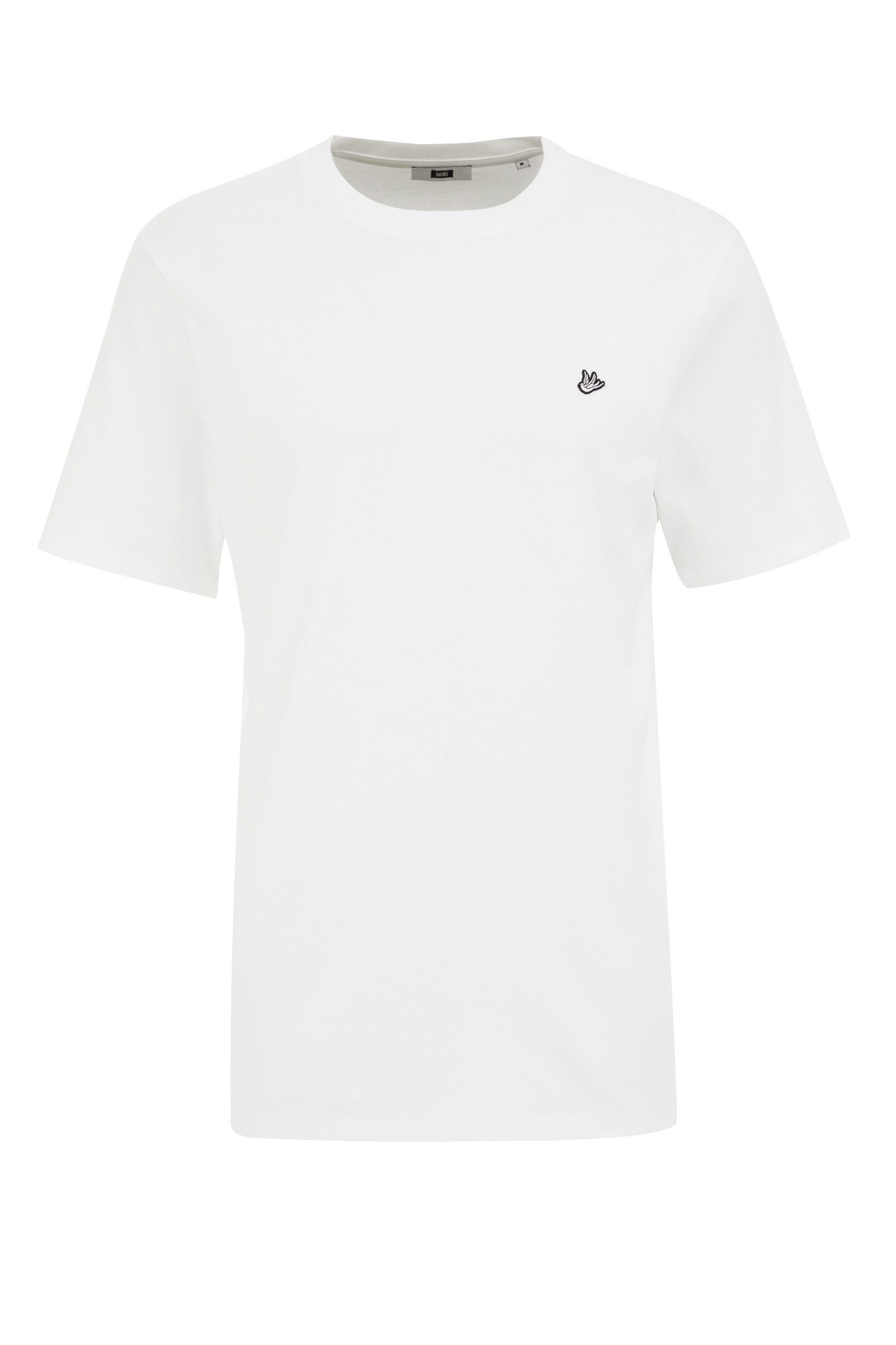 WE Fashion T-Shirt günstig online kaufen