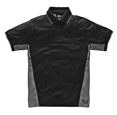 Dickies Poloshirt 100 % Baumwolle