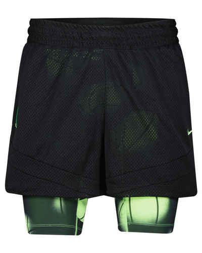 Nike Trainingsshorts Herren Basketballshorts (1-tlg)