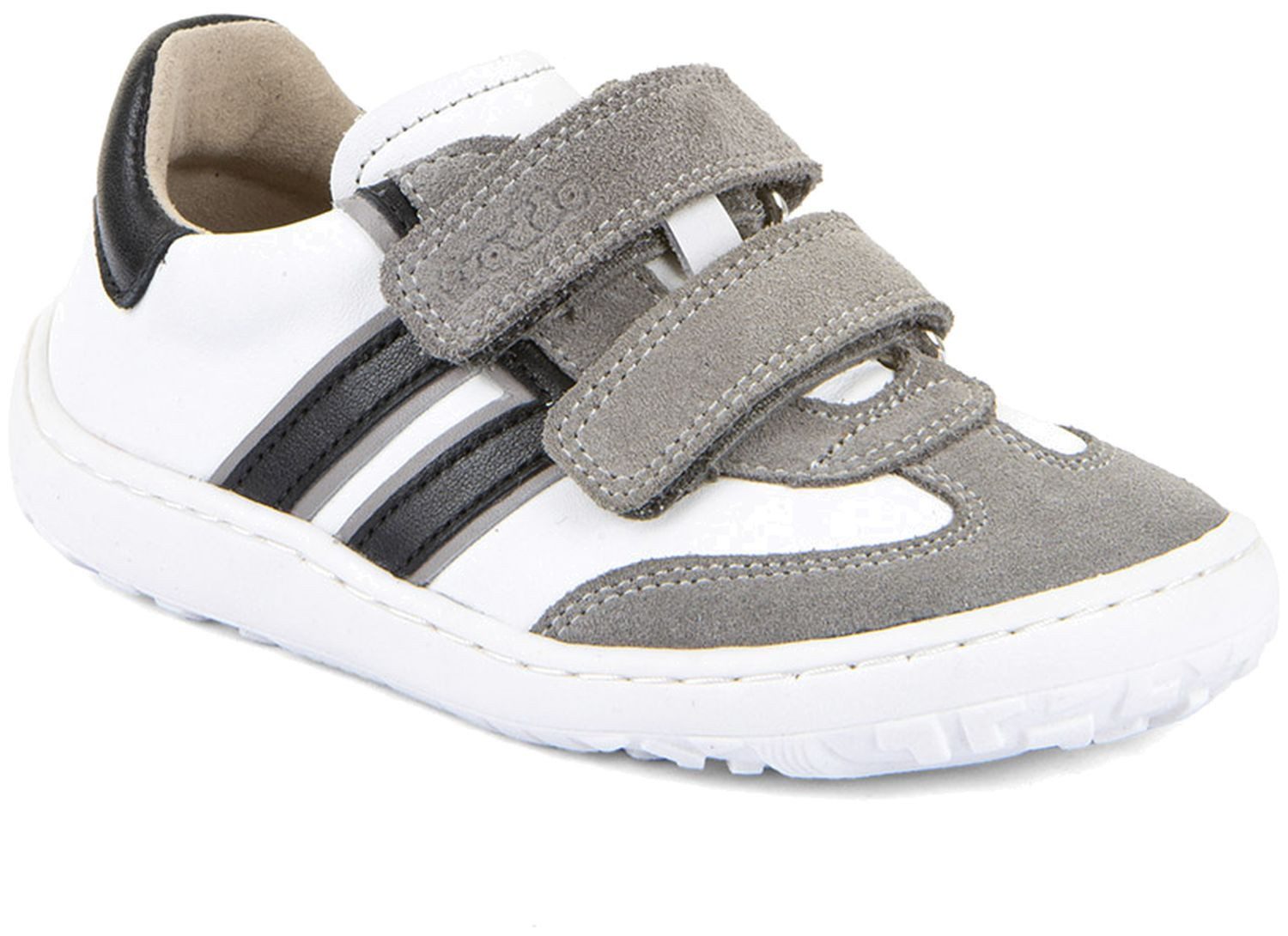 froddo® Froddo Barefoot F-Motion Grey/Black Laufschuh