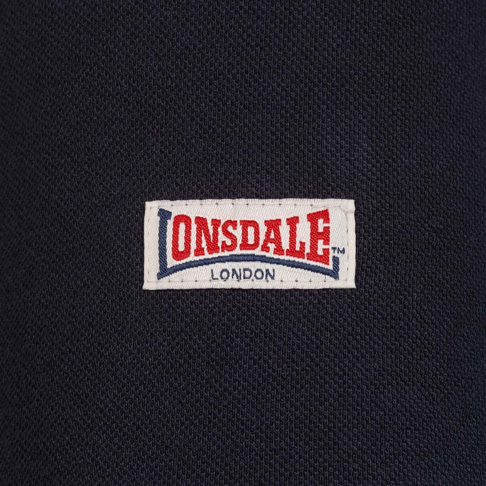 Lonsdale FAKENHAM Poloshirt