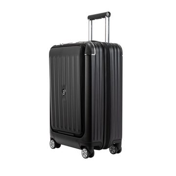 BOGNER Business-Trolley, 4 Rollen