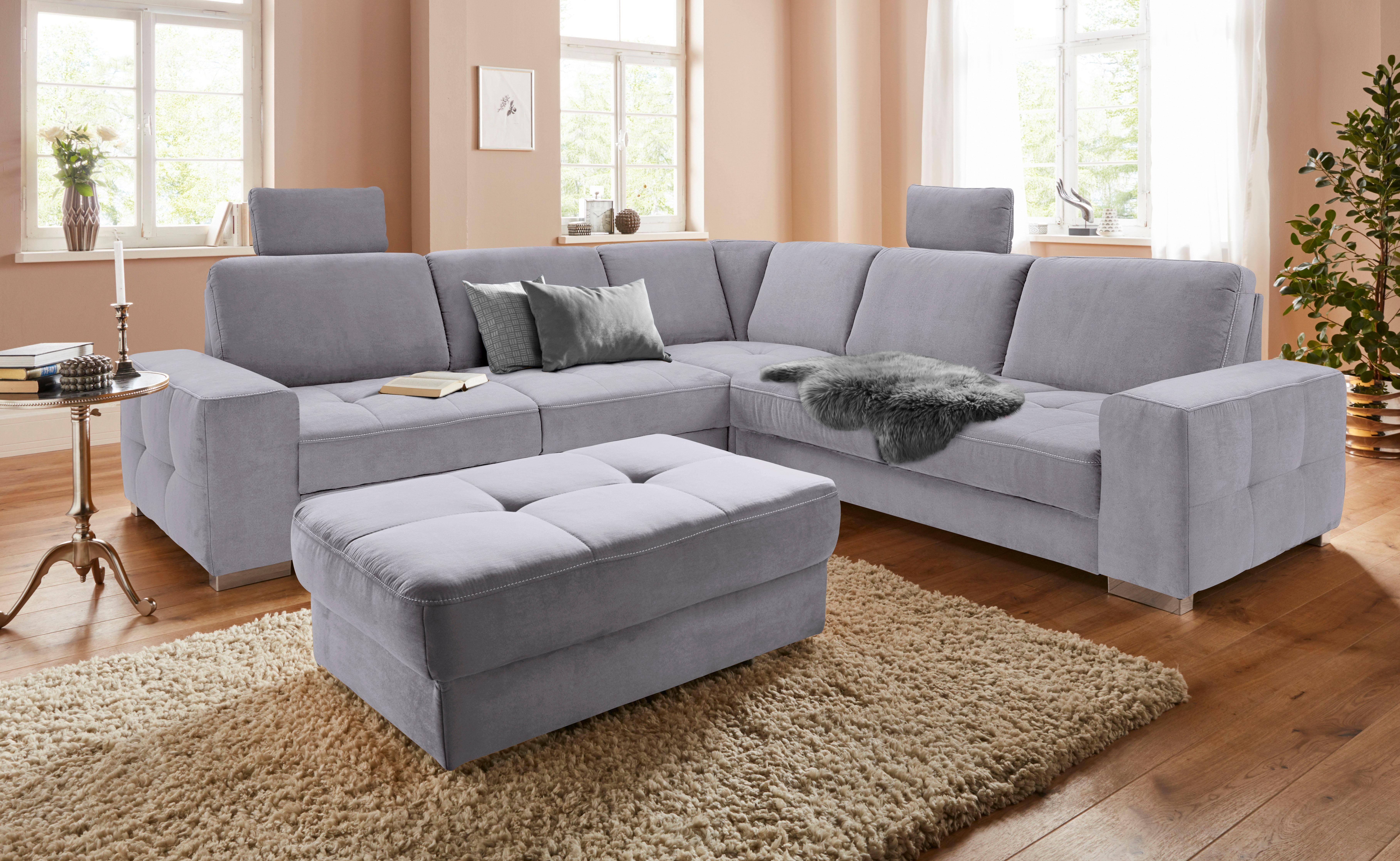 sit&more Kopfstütze Santorini günstig online kaufen
