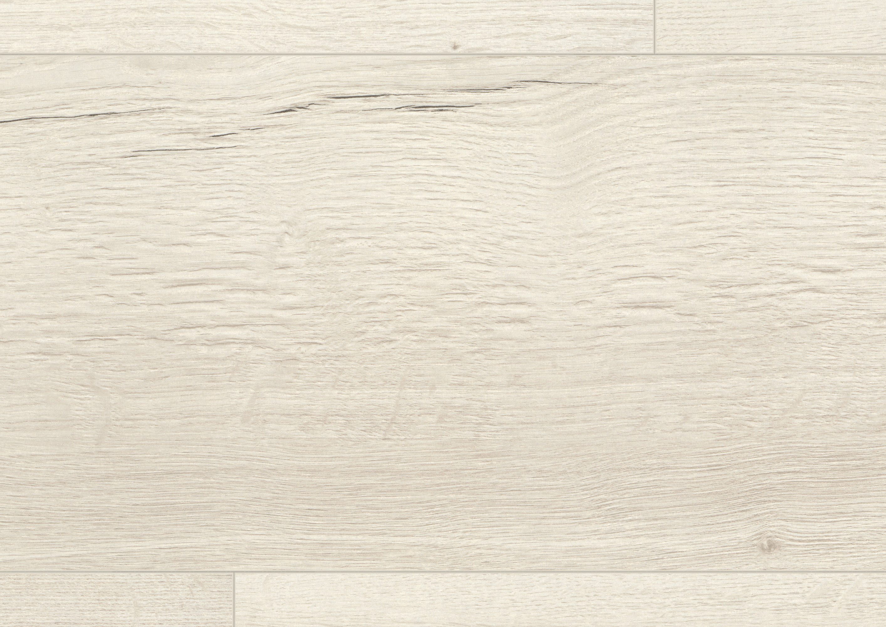 EGGER Laminat EHL105 Creston Eiche weiss, (8mm, 2,542m),Praktisch & wertbes günstig online kaufen