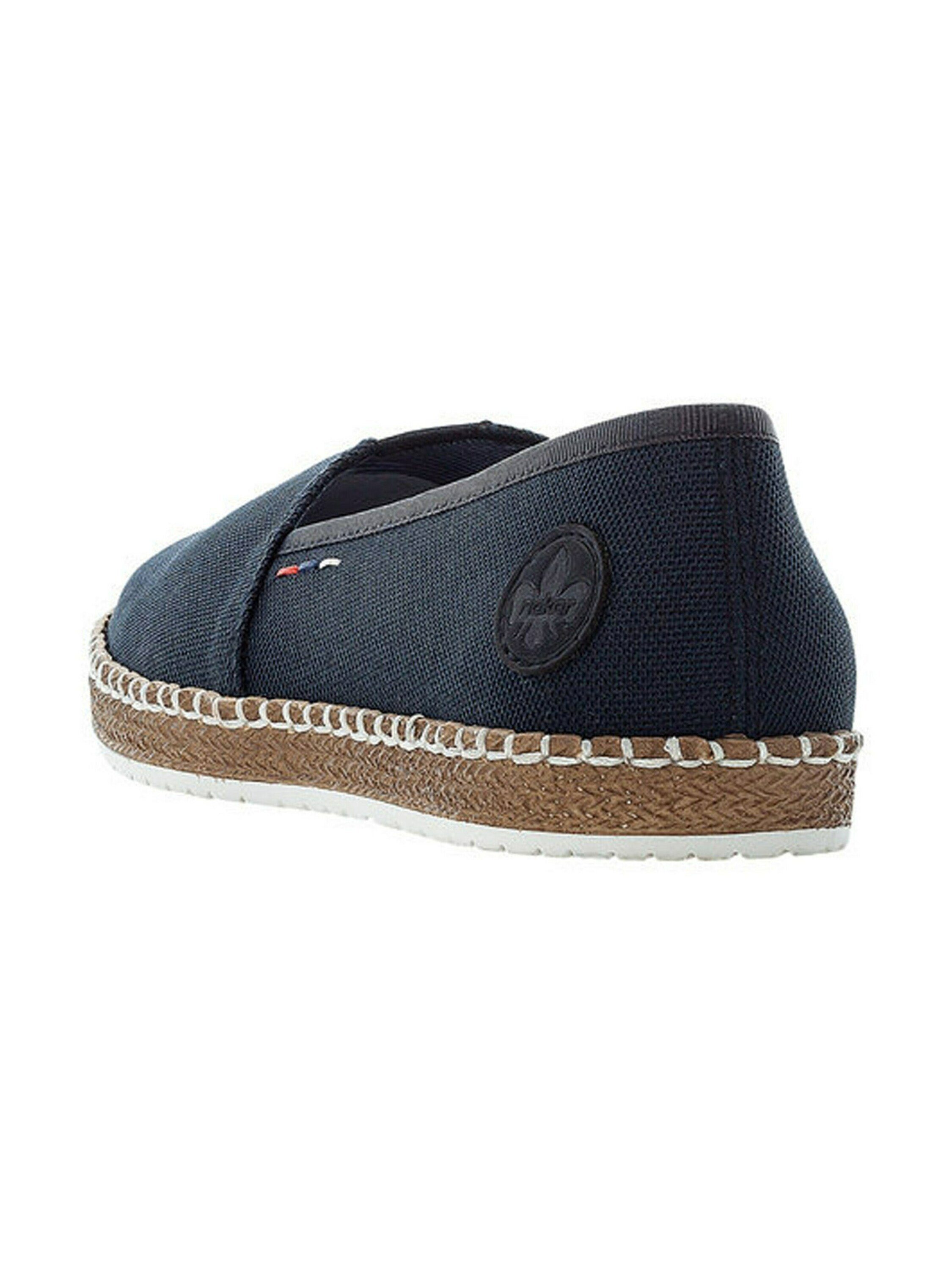 Rieker Espadrille (1-tlg)