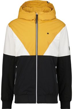 Alife & Kickin Winterjacke JackAK O Jacket Herren Winterjacke, gefütterte Jacke