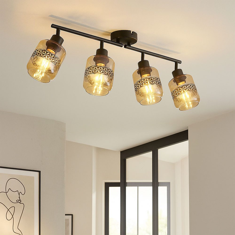 GLOBO LIGHTING LED Deckenspot, Leuchtmittel nicht günstig online kaufen