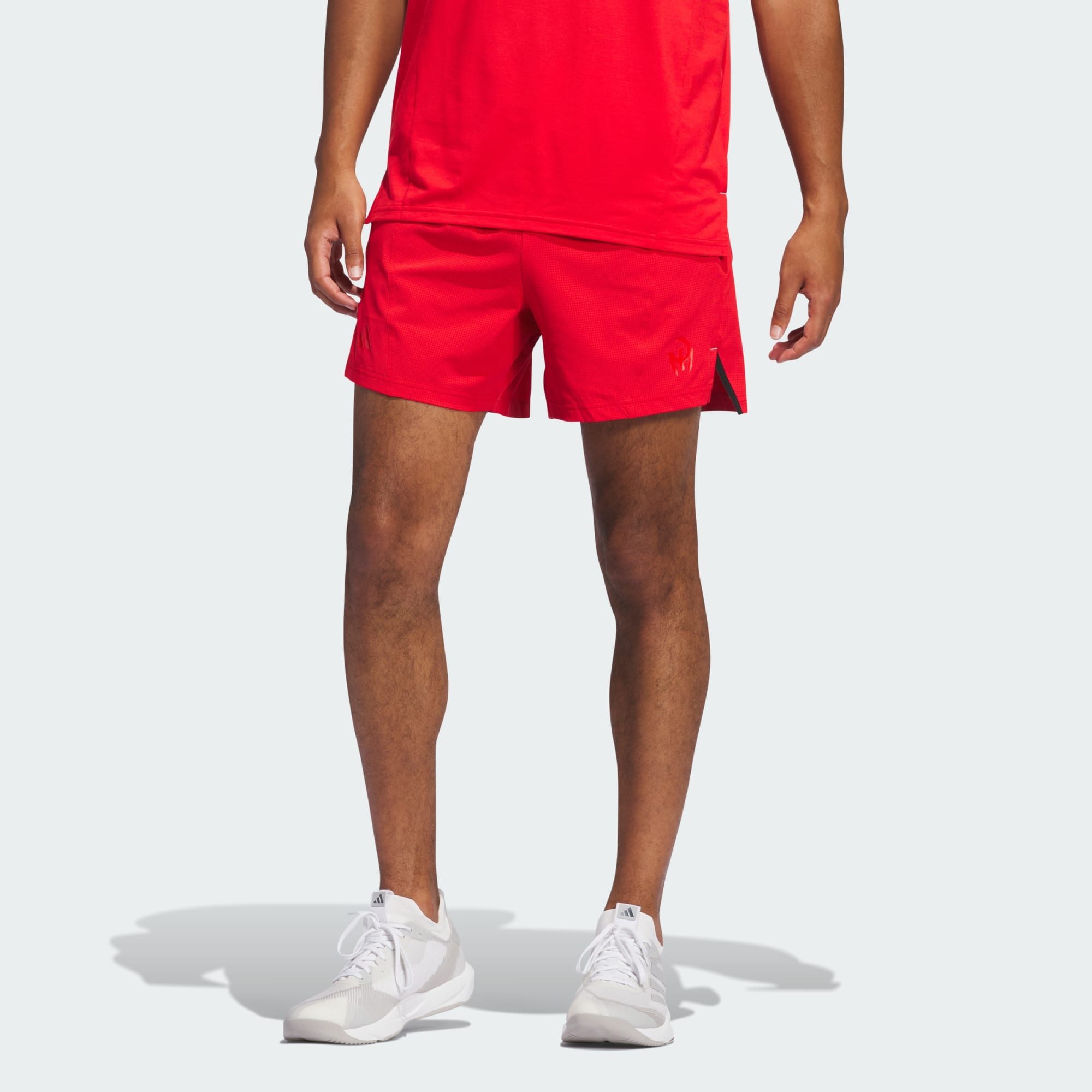 adidas Performance Sweatshorts MAHOMES DESIGNED FOR günstig online kaufen