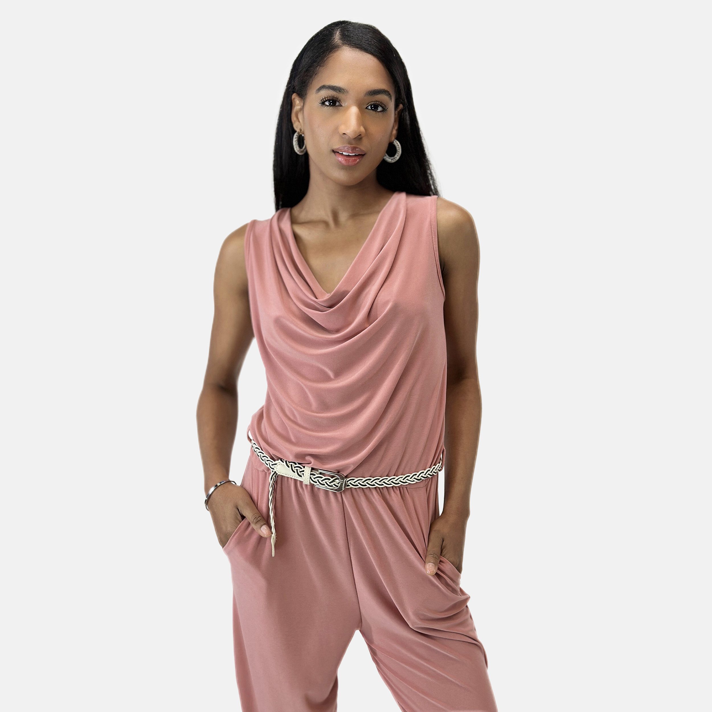 Elara Jumpsuit Jumpsuit