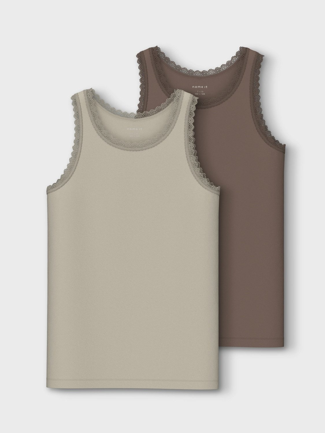 Name It Unterhemd NKFTANK TOP 2P günstig online kaufen