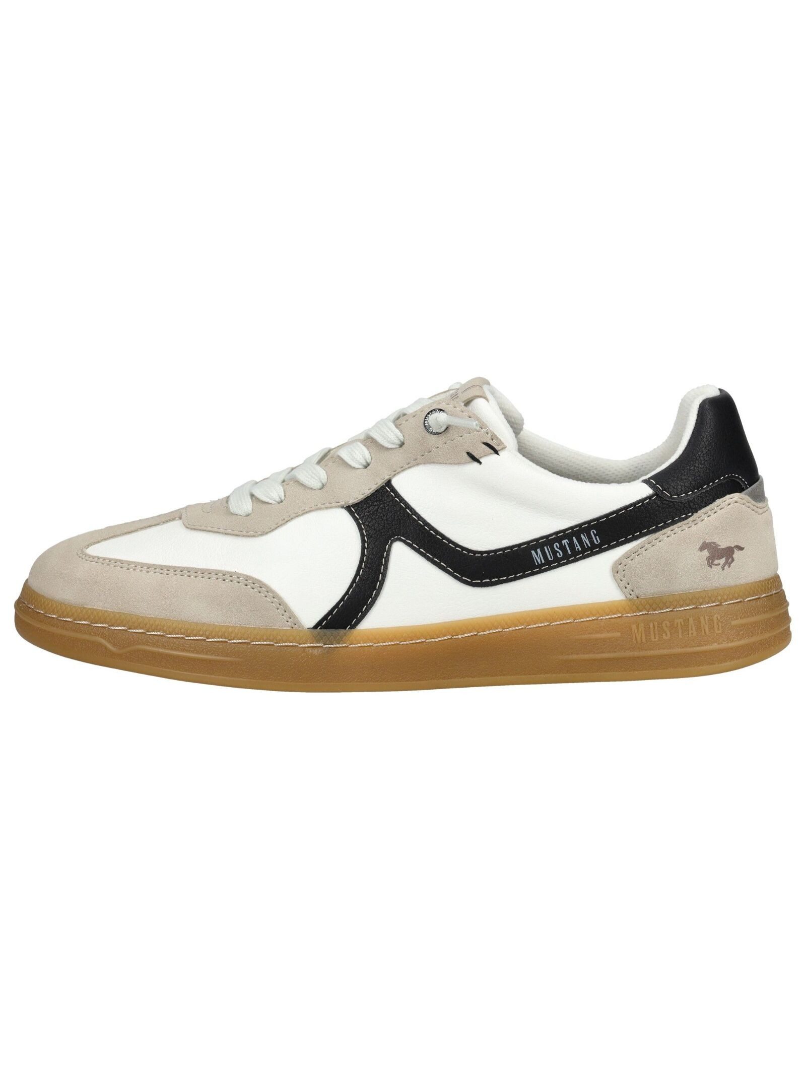 Mustang Shoes Mustang Shoes Sneaker Lederimitat Sneaker