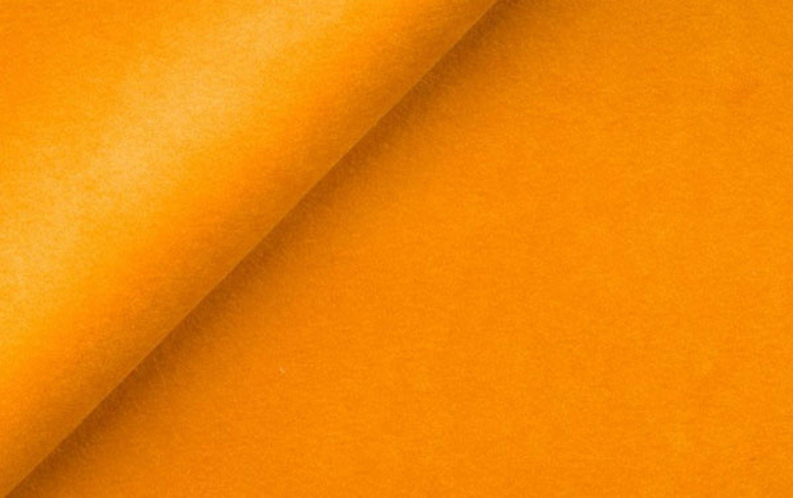 Farbe Schlaffunktion Feldmann-Wohnen Ecksofa orange 10) Ausführung und Bettkasten und Trino, mit (Salvador wählbar 284cm
