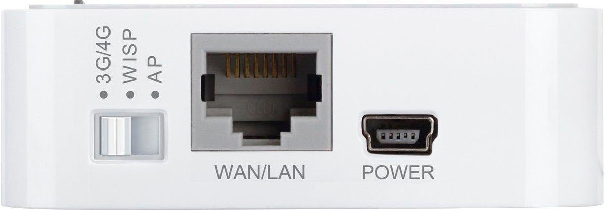 tp-link TL-MR3020 Mobiler Router