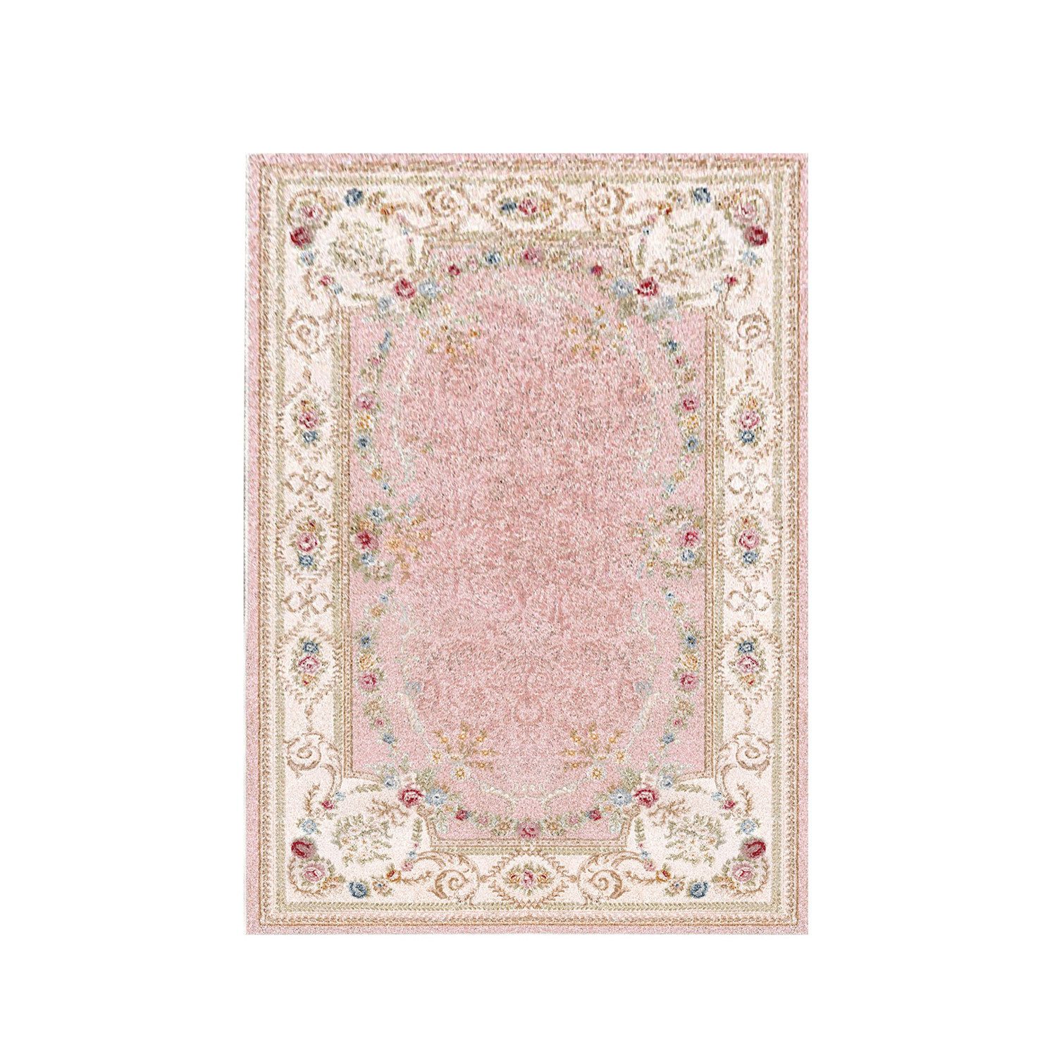 Conceptum Hypnose Teppich 100% VELVET FABRIC, günstig online kaufen