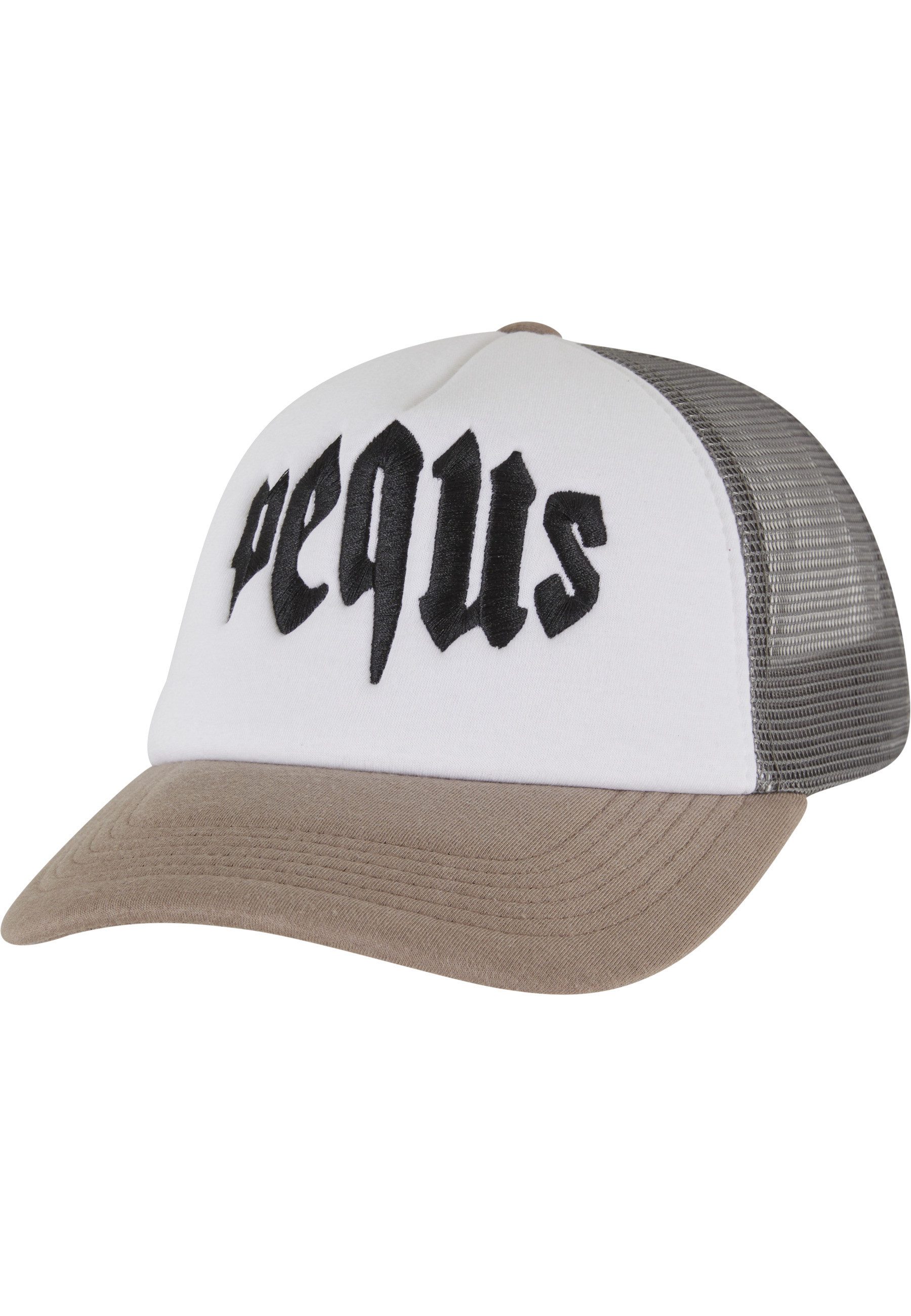 PEQUS Trucker Cap PEQUS PEQUS Mythic Logo Cap