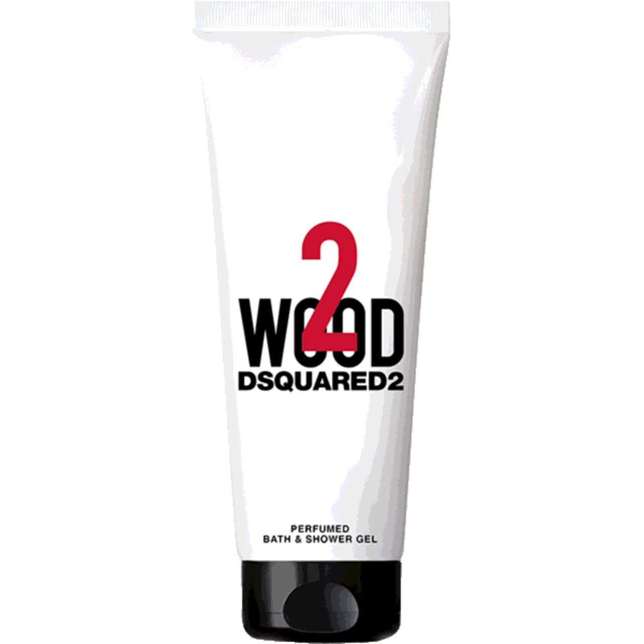 Dsquared2 Duschpflege 2 Wood Shower Gel
