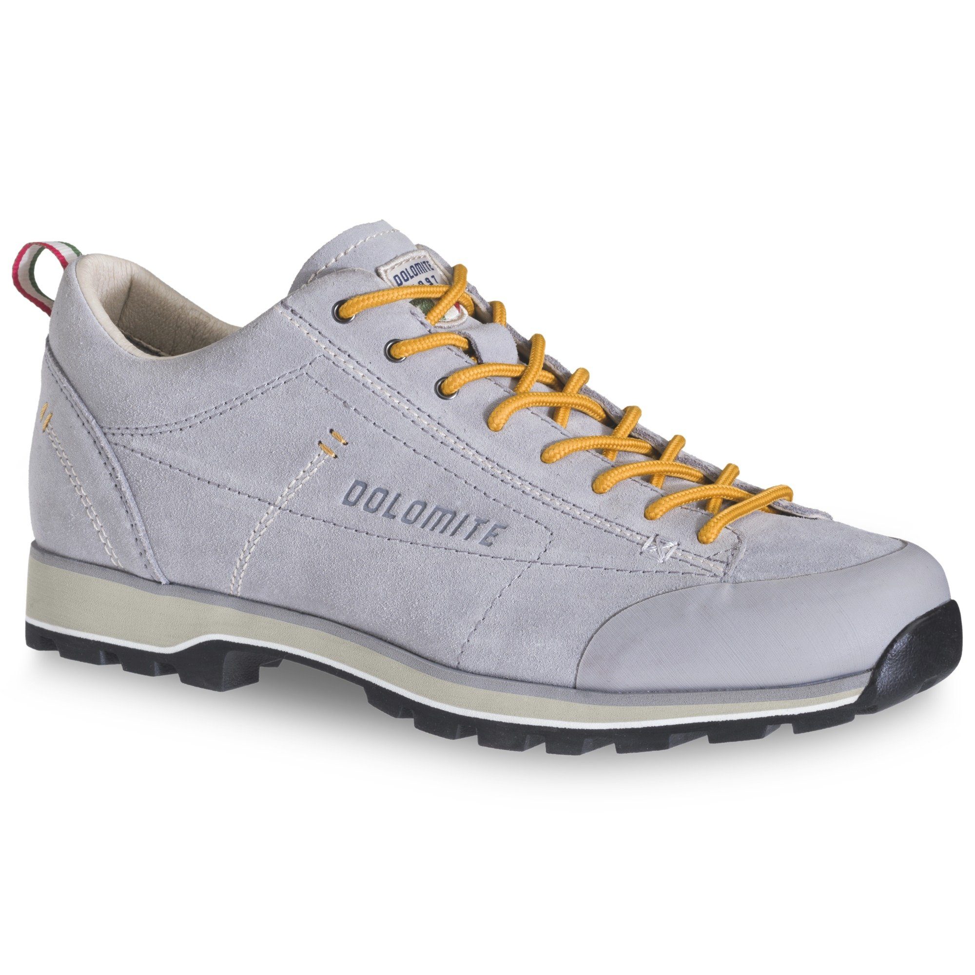 Shoe DOLOMITE Grey Outdoorschuh Cinquantaquattro Low Dolomite 0386