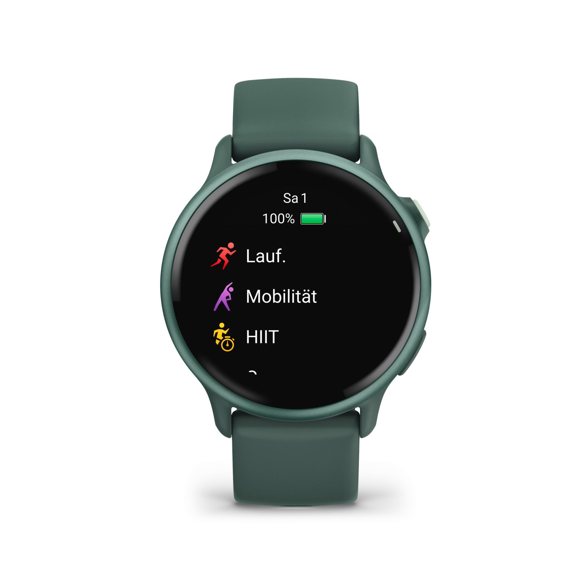 Garmin vívoactive 6 Smartwatch (3,04 cm/1,2 Zoll, Garmin)