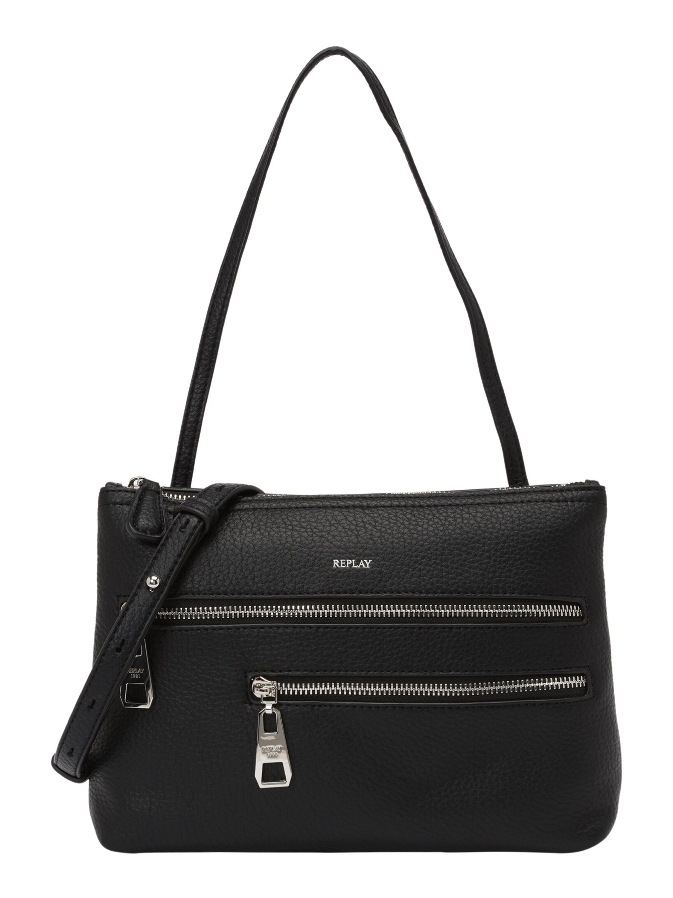 Replay Schultertasche (1-tlg)