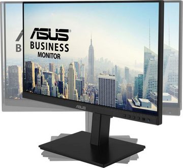Asus ASUS Monitor LED-Monitor (60,5 cm/23,8 ", 1920 x 1080 px, Full HD, 5 ms Reaktionszeit, IPS)