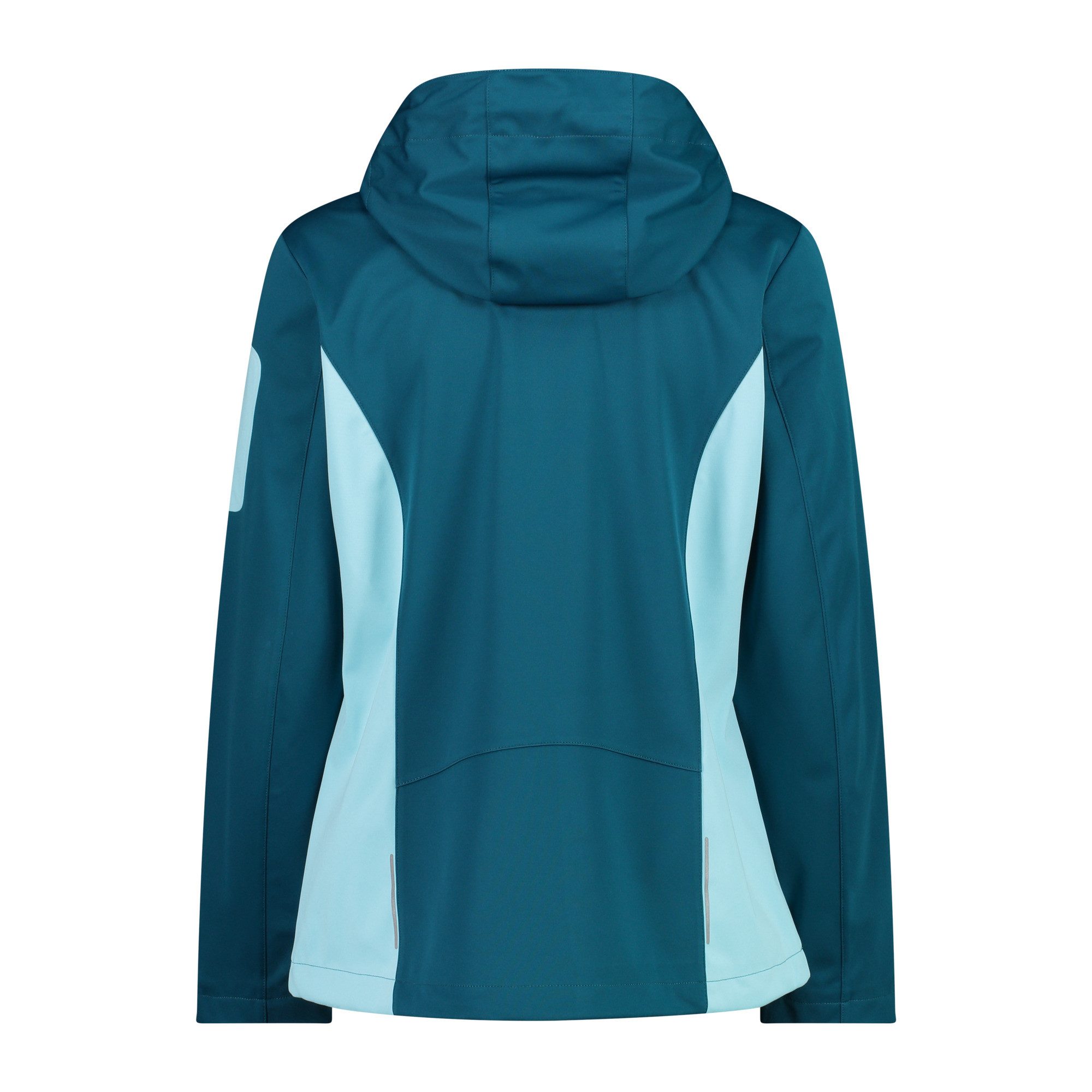 CMP Softshelljacke CMP Damen Softshelljacke Woman günstig online kaufen