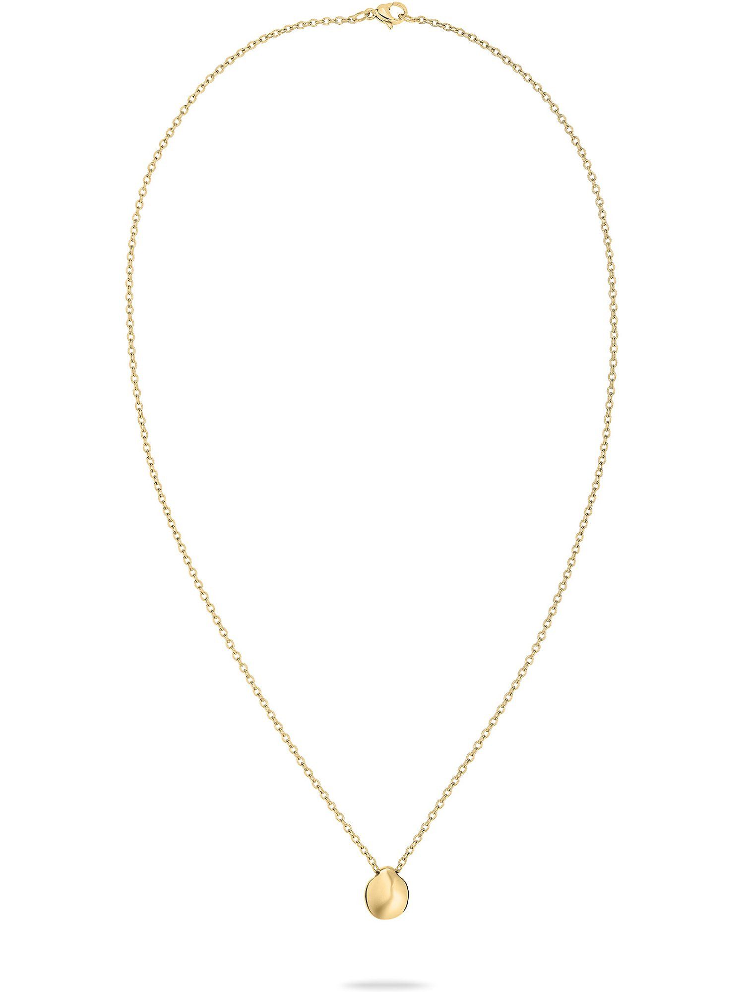 Tamaris Edelstahlkette Tamaris Damen-Ket...