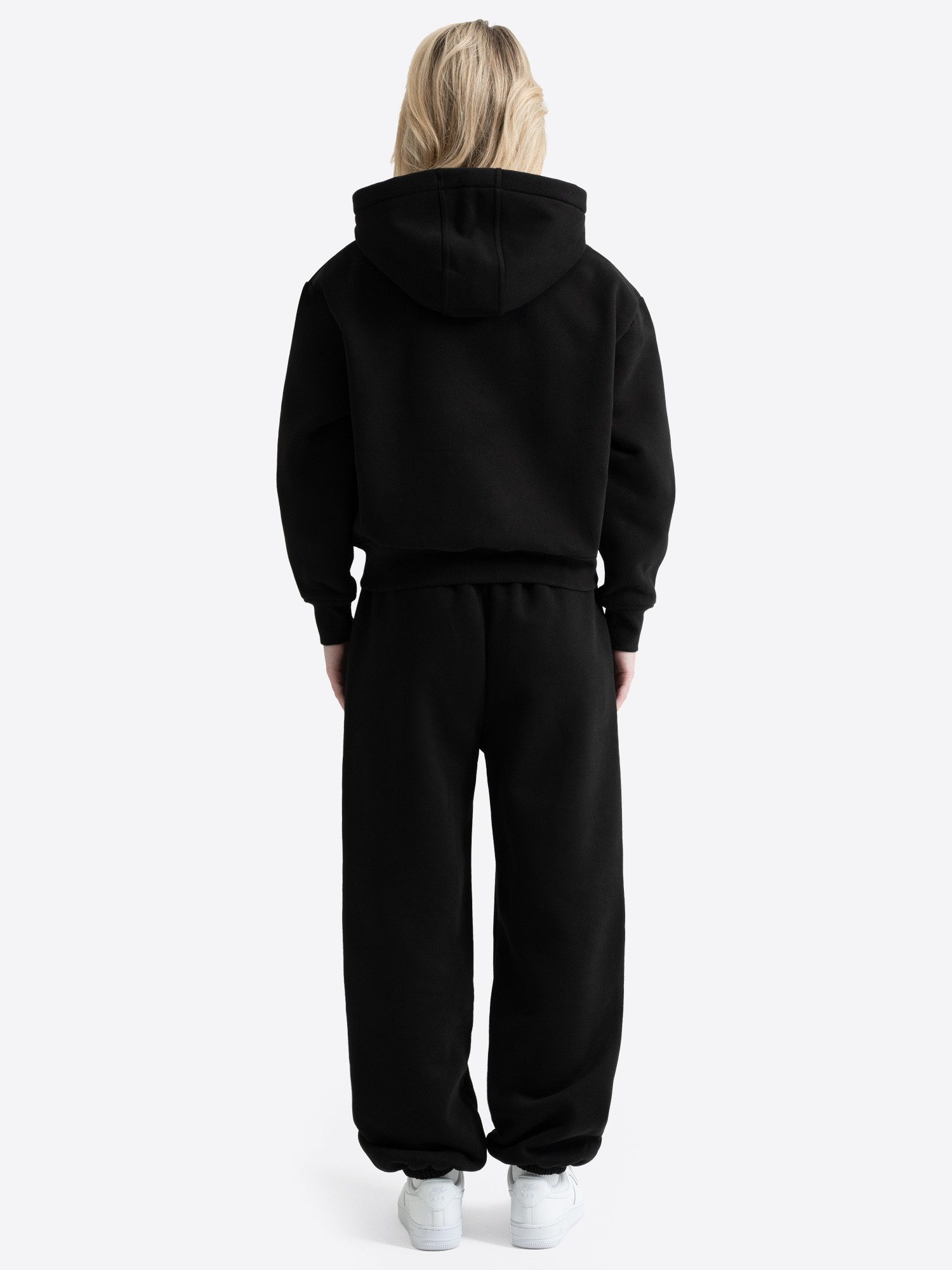 Lonsdale Trainingsanzug SUNRIDGE (2-tlg), für Erwachsene geeignet, aus Baumwolle und Polyester, bequeme Passform