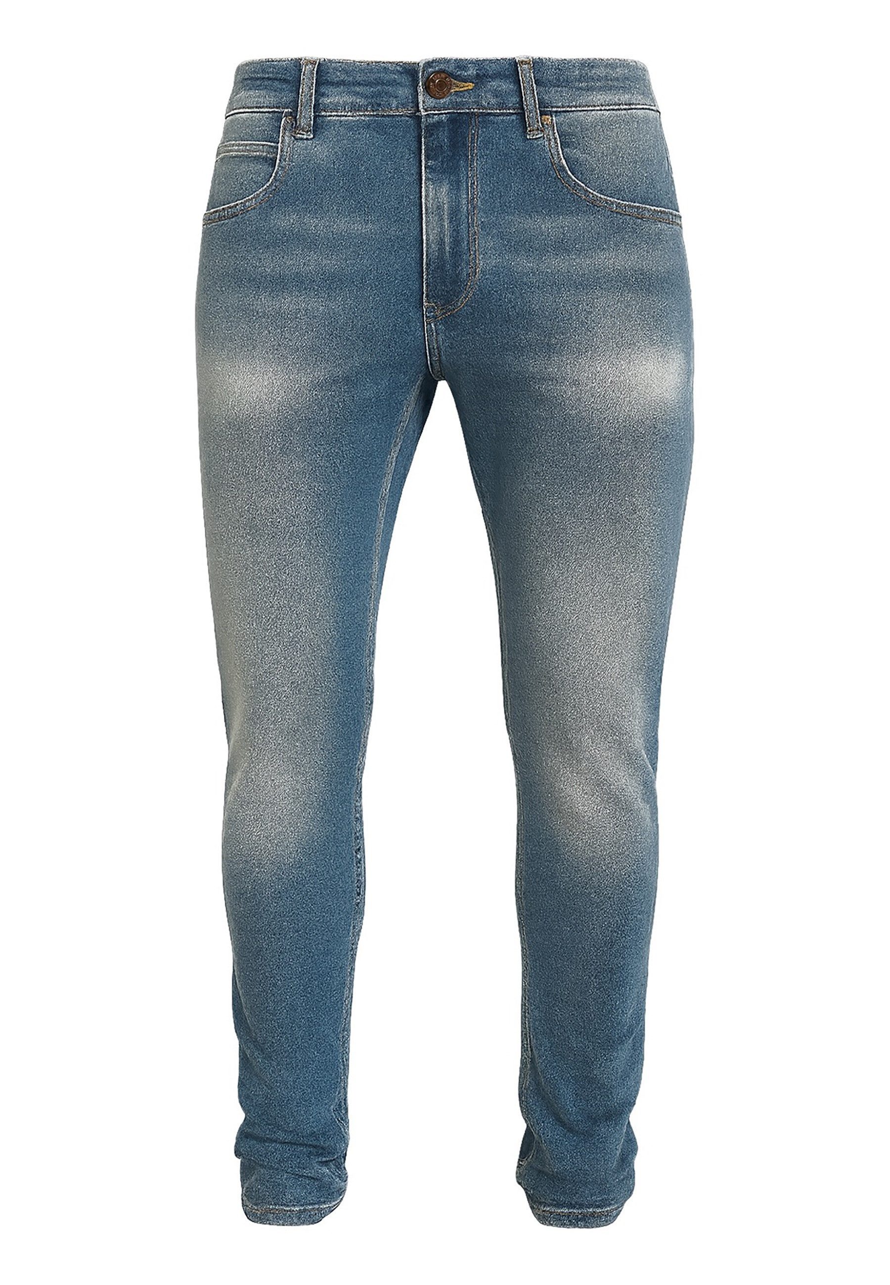 Bequeme Jeans 2Y Premium 2Y Premium Mattis Skinny Jeans