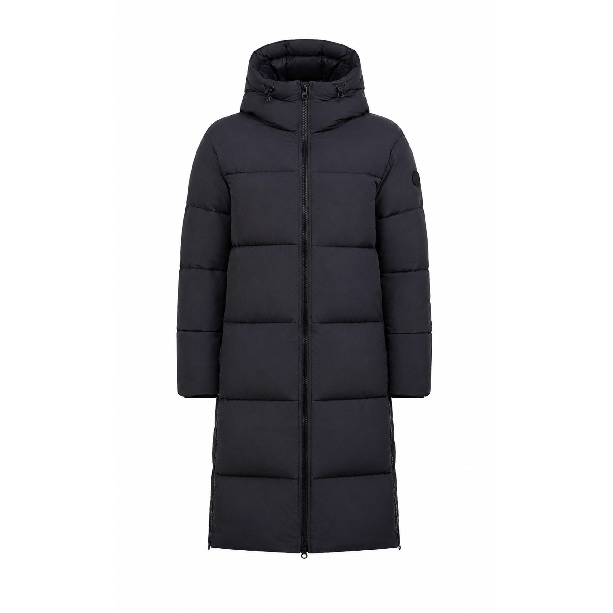 khujo Winterjacke DASH2