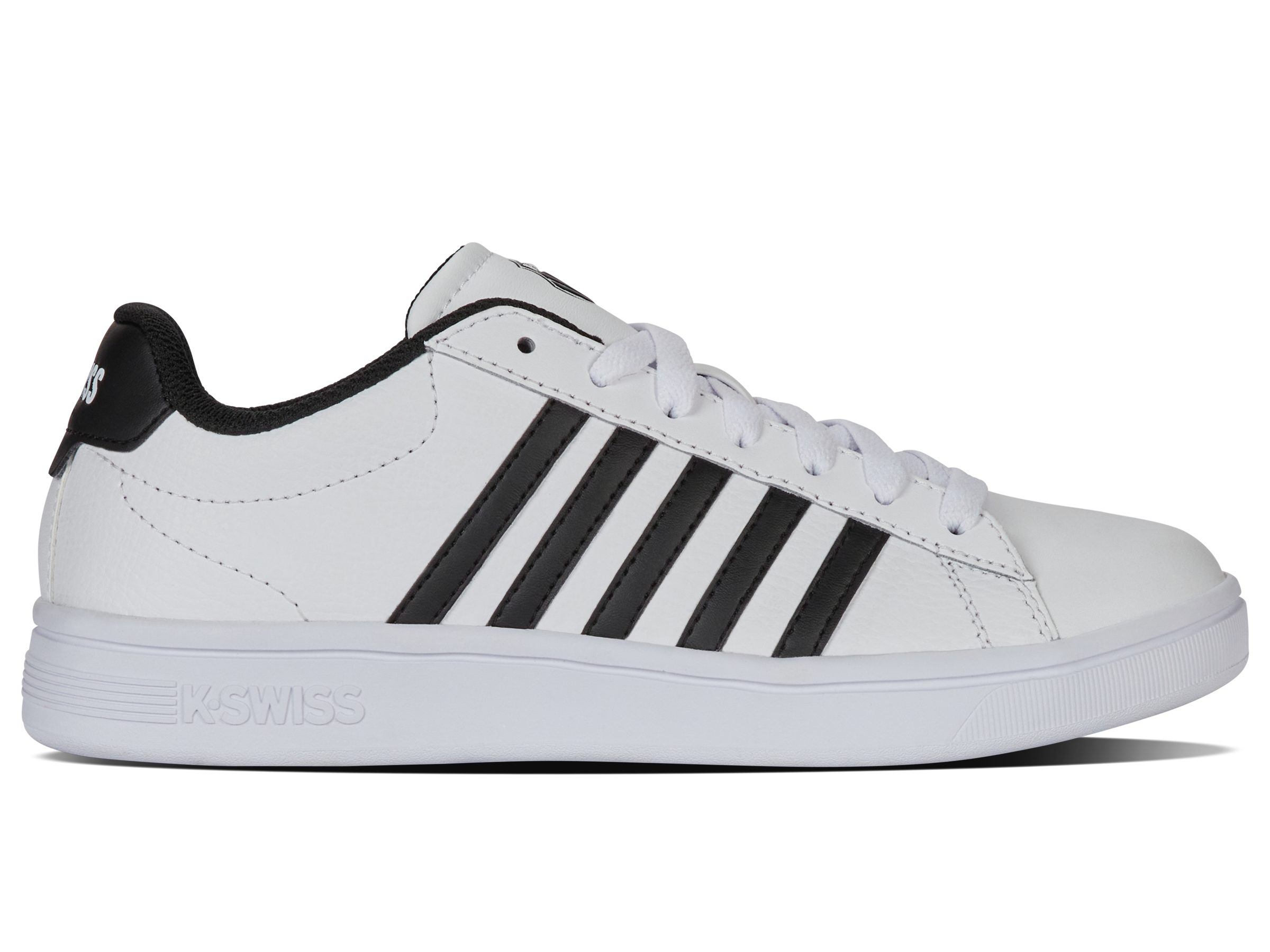 K-Swiss COURT TIEBREAK II Sneaker günstig online kaufen