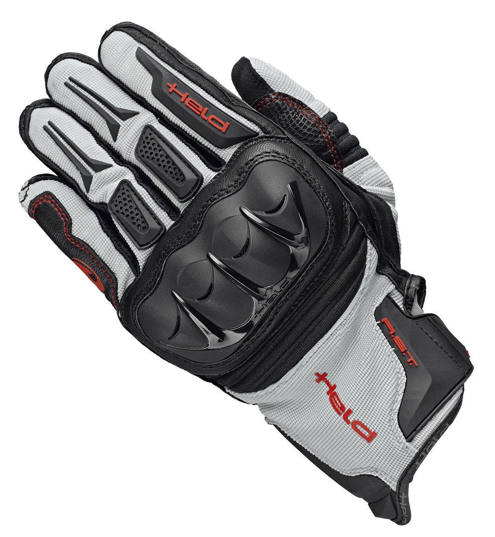 Held Biker Fashion Motorradhandschuhe Sambia Adventure günstig online kaufen