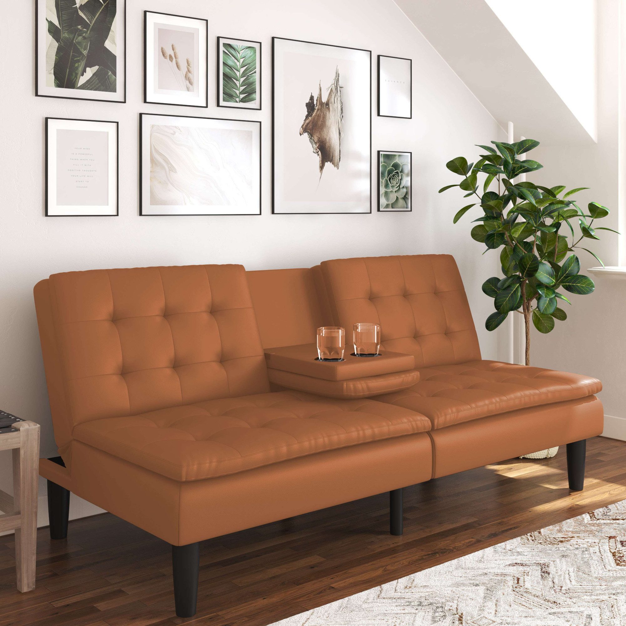 Dorel Home Schlafsofa MAINE, Kinosofa mit günstig online kaufen