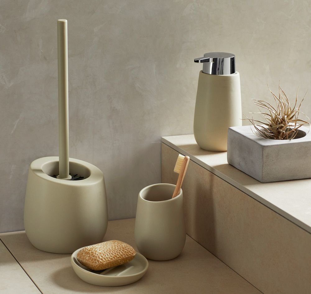 WENKO Zahnputzbecher, (1 St)