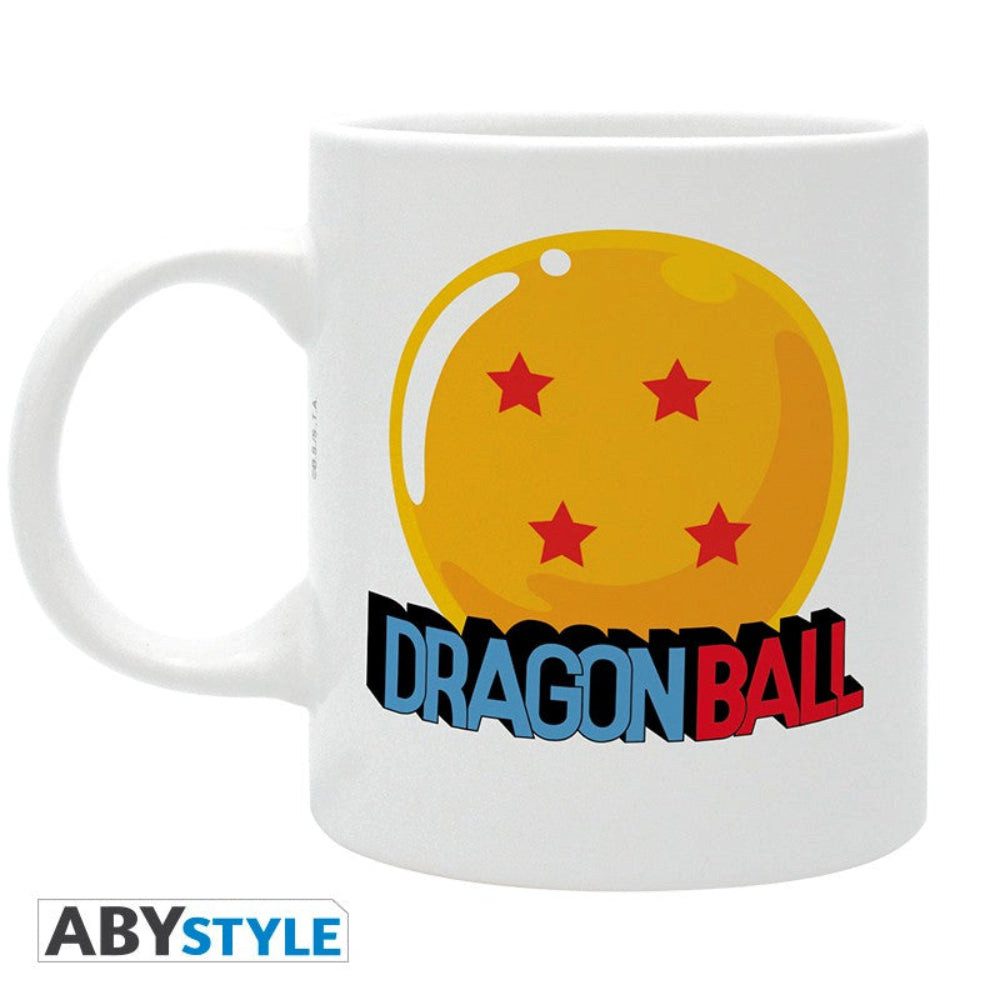 ABYstyle Tasse DRAGON BALL - Mug