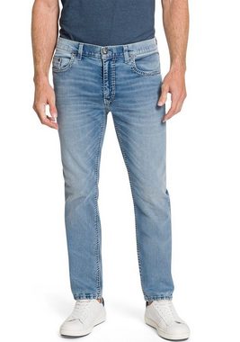 Pioneer Authentic Jeans Straight-Jeans Rando