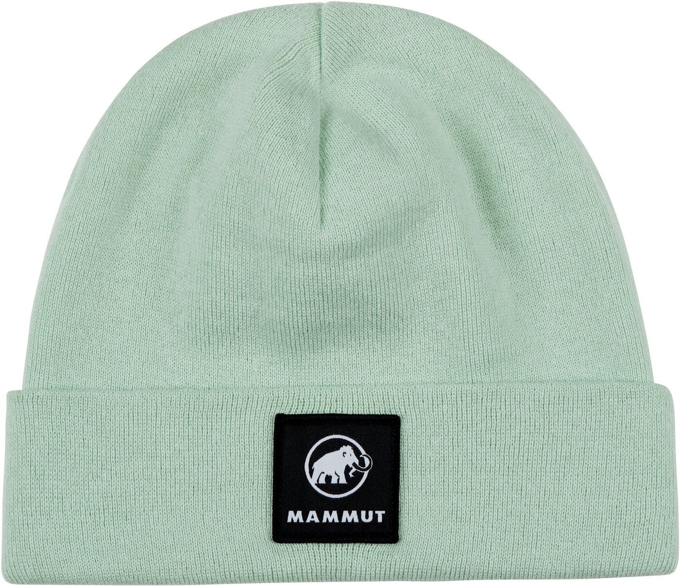 Mammut Skimütze Fedoz Beanie 40249 neo mint