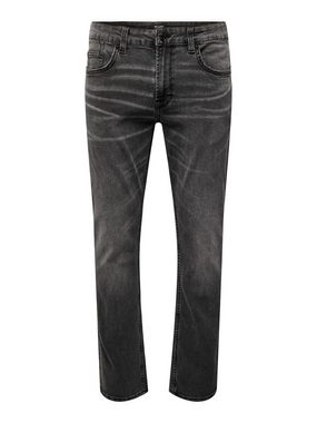 ONLY & SONS Slim-fit-Jeans ONSWEFT REG. D. GREY 6458 JEANS VD