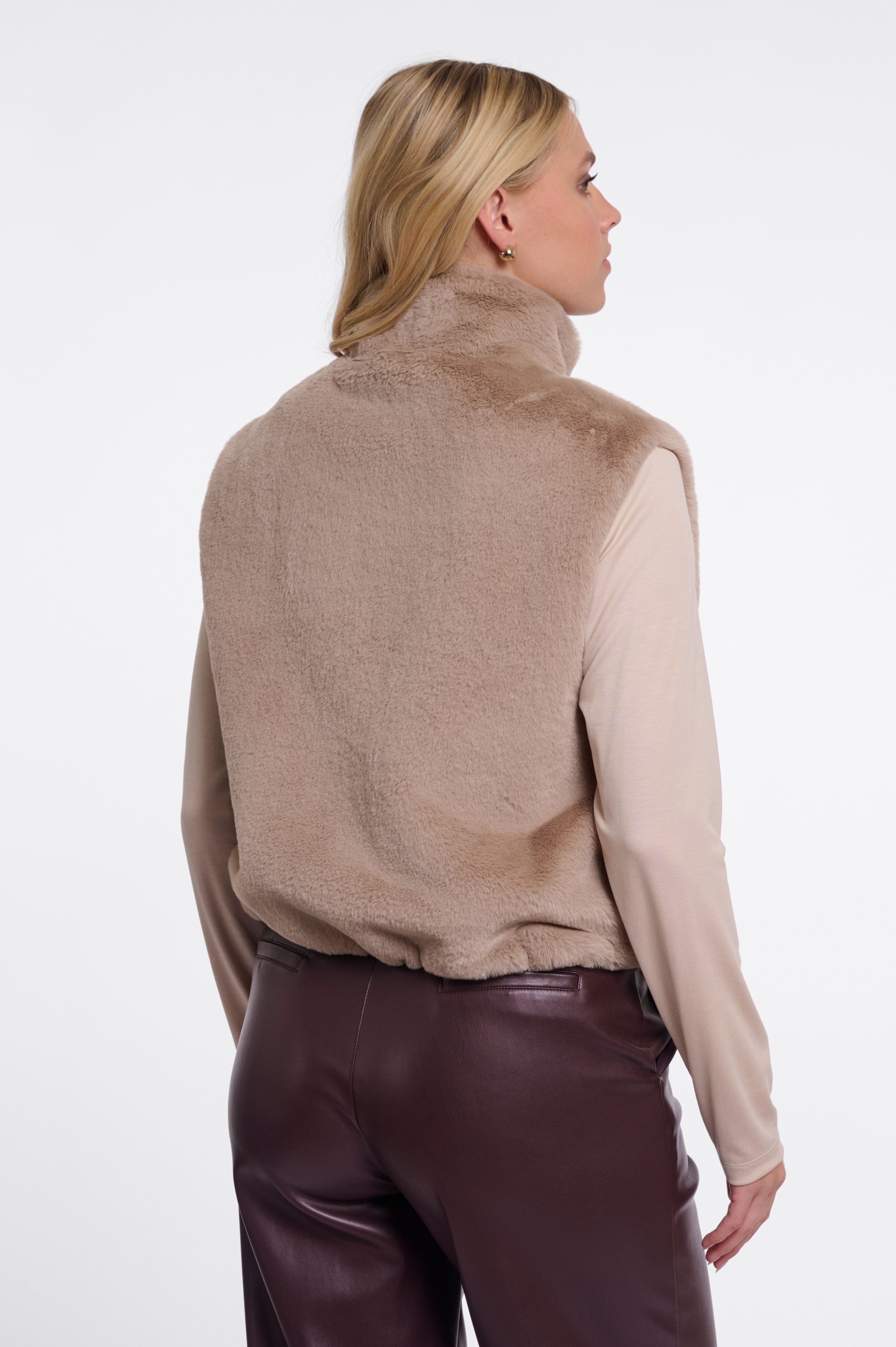Rino & Pelle Strickjacke