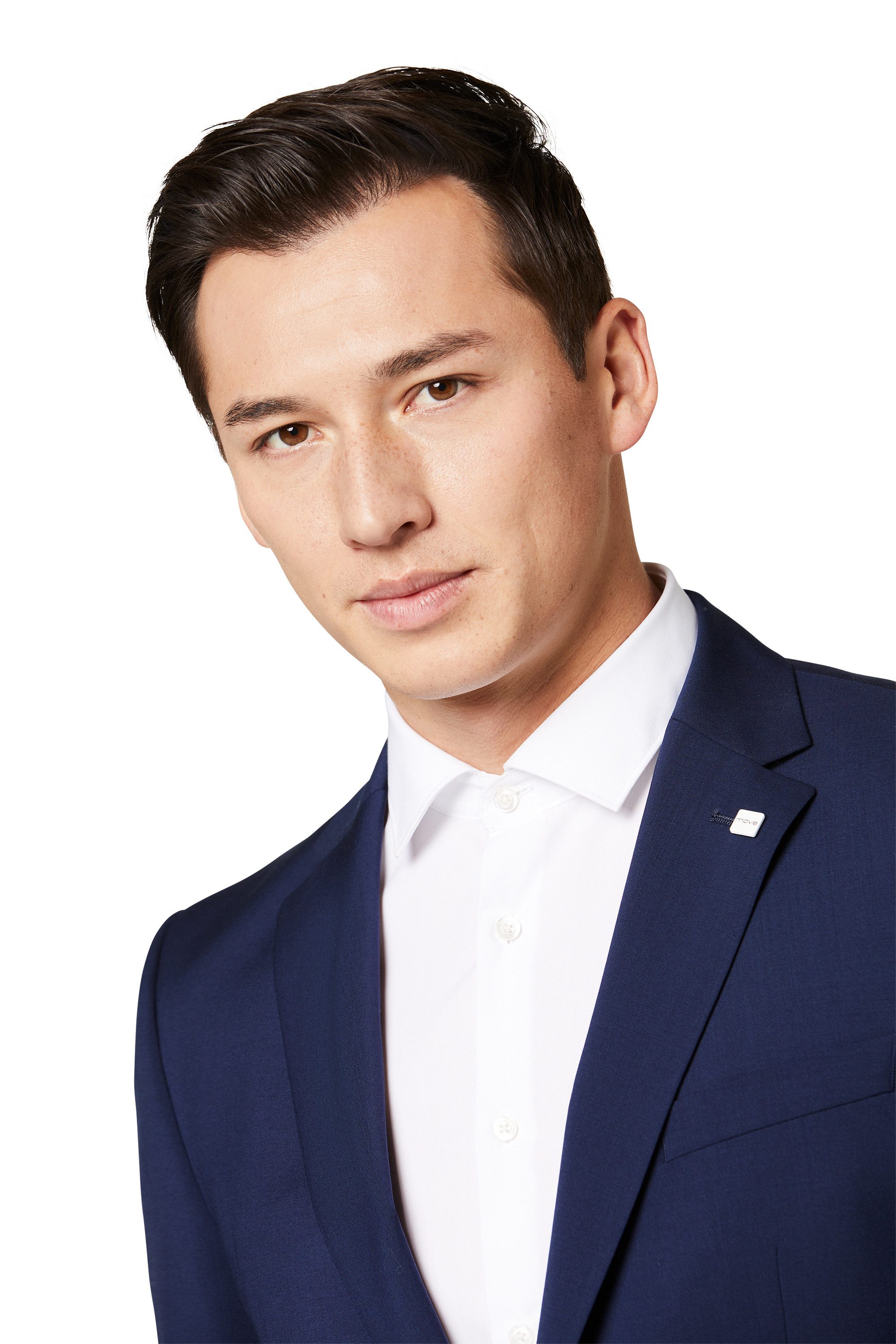 Digel Anzugsakko Allan (1-tlg., Mischgewebe)