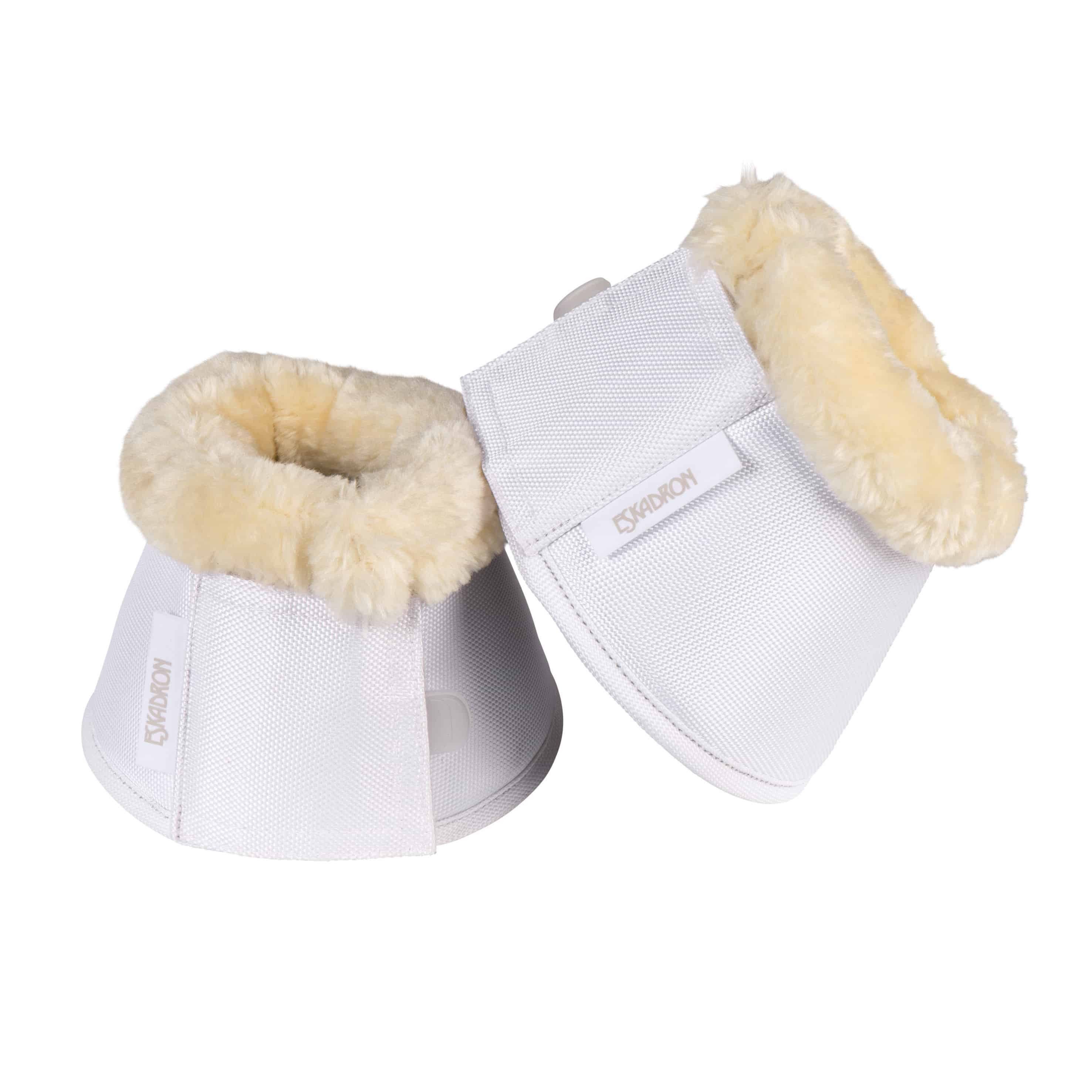 Hufglocken Hufglocken Fauxfur
