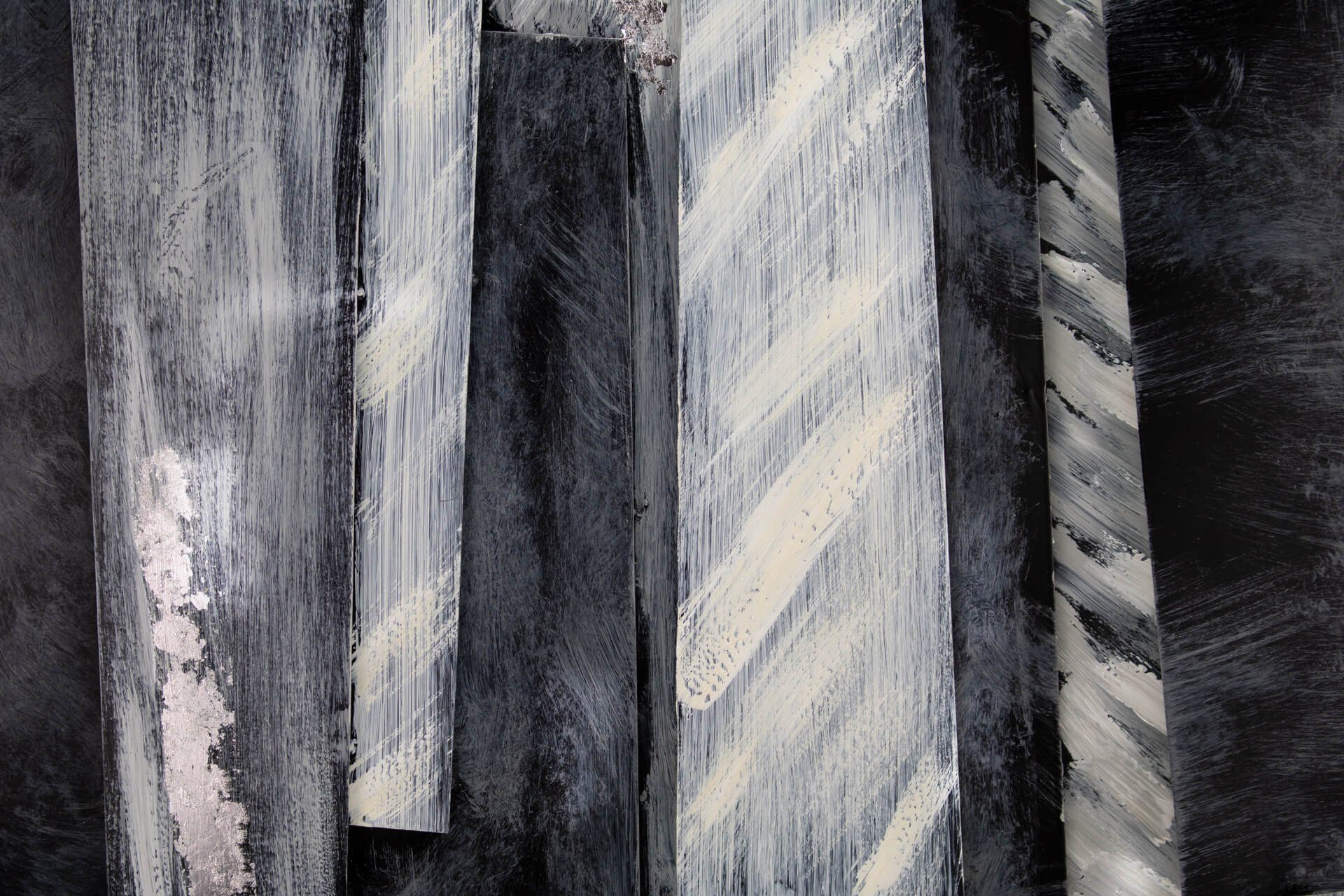 Metall Kühle Wanddekoobjekt handgefertigte 80x60x5 KUNSTLOFT cm, Eleganz Wanddeko