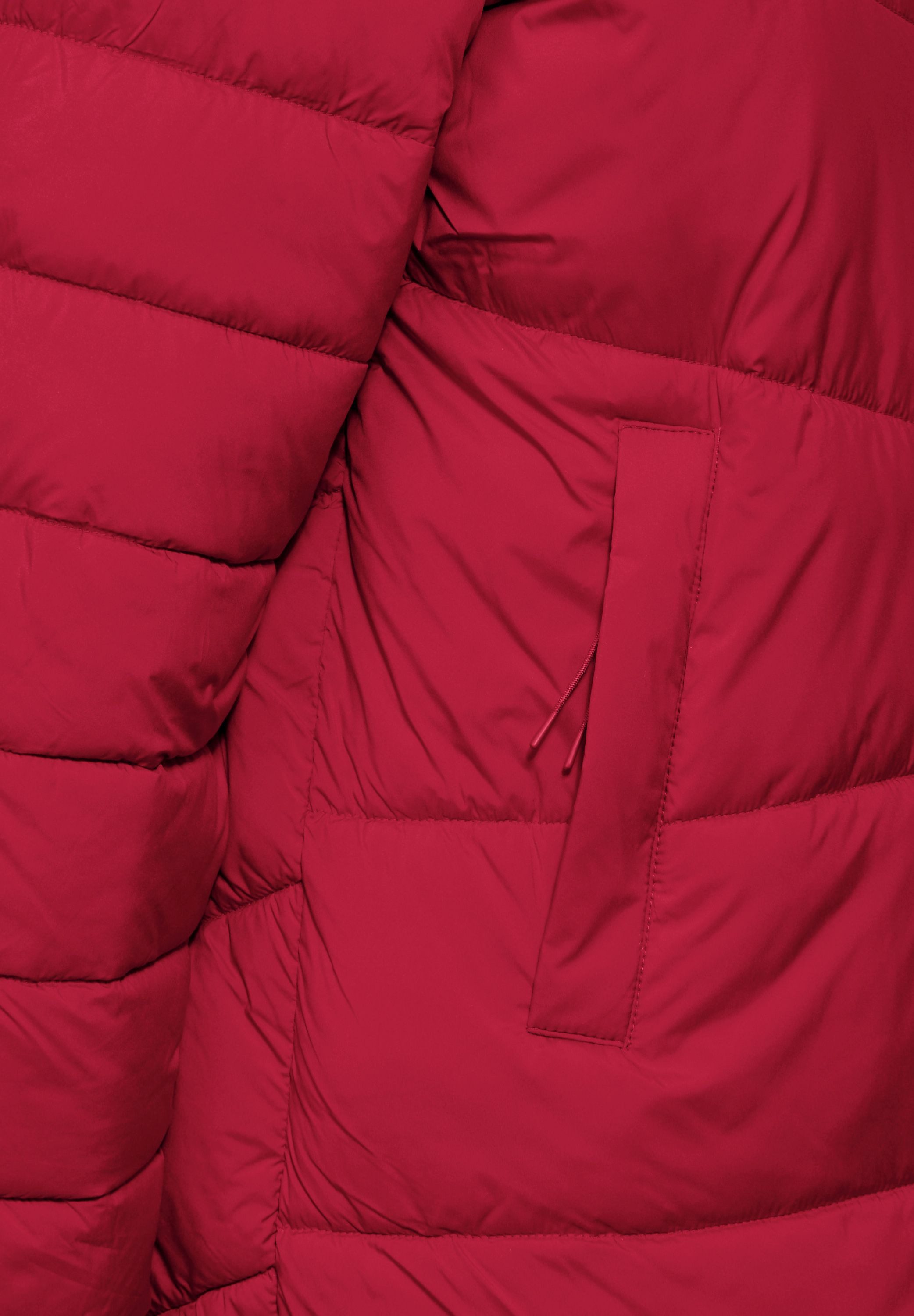 STREET ONE Wolljacke