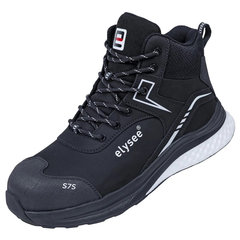 Elysee Stiefel Sicherheitsschuh CushionPro Xtreme S7S Arbeitsschuh