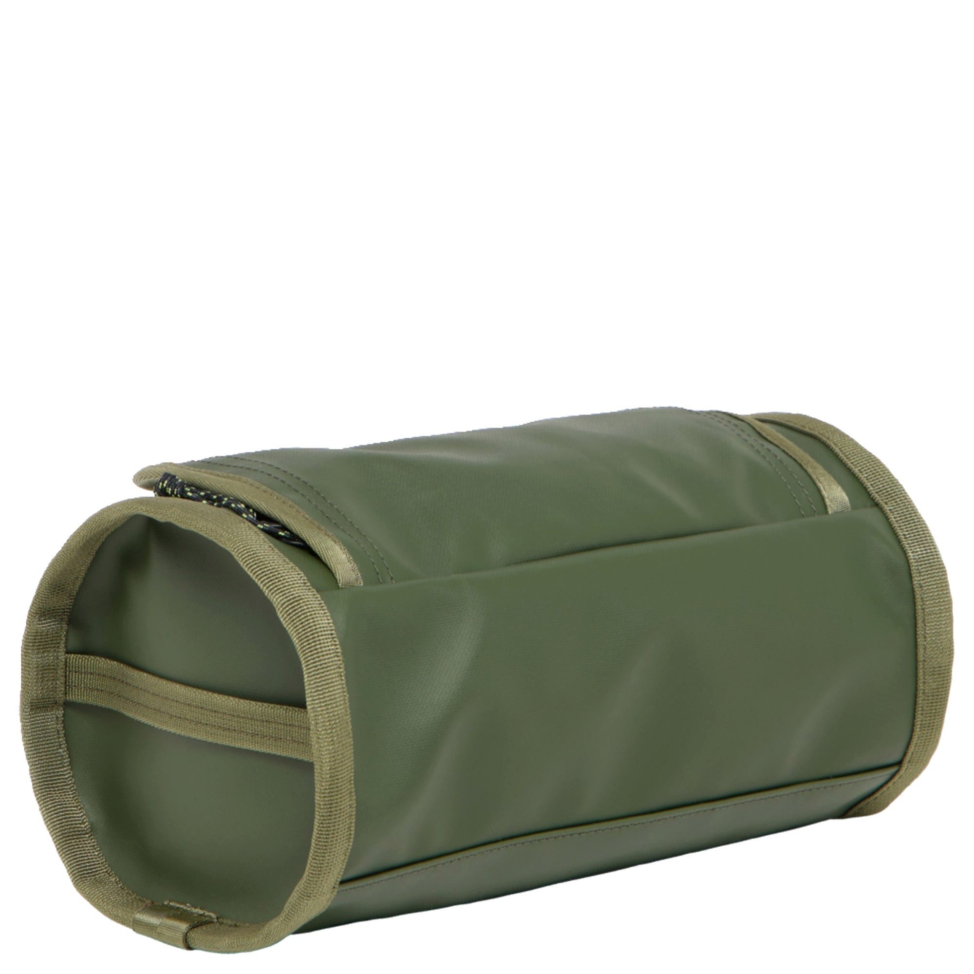 Haglöfs Kulturbeutel Lava Travel Tube - Kulturbeutel (olive green/seaweed green)