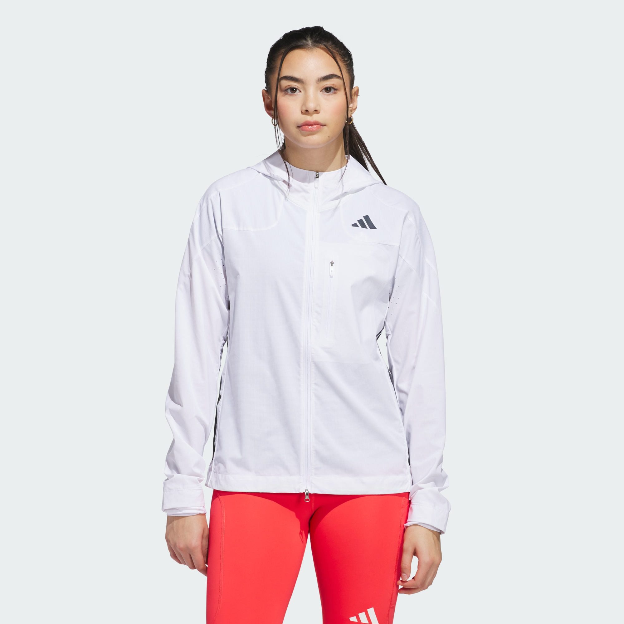 adidas Performance Laufjacke ADIZERO LAUFJACKE