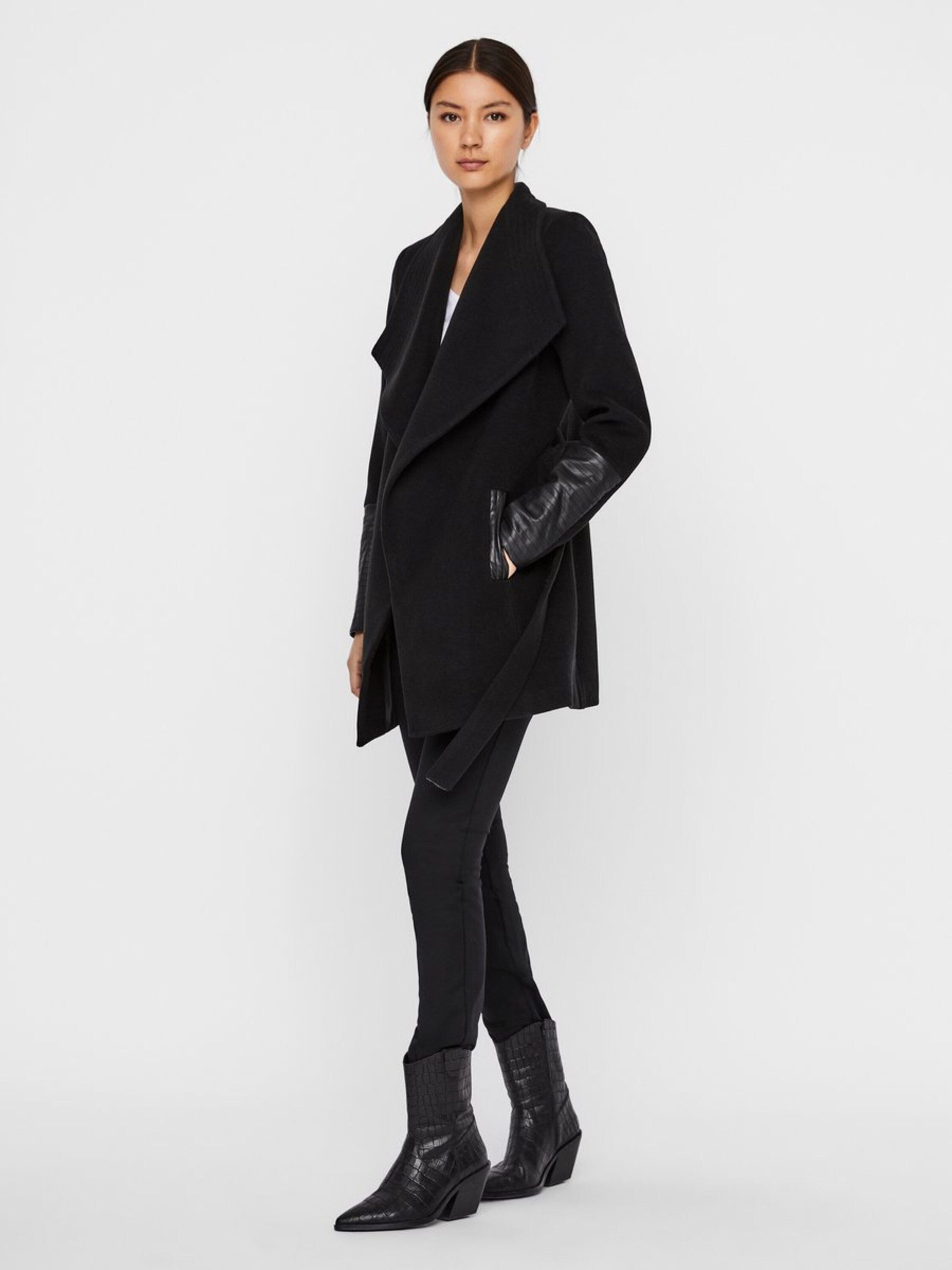 Vero Moda Langjacke (1-St)