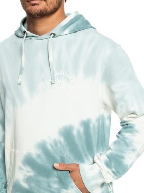 Quiksilver Kapuzensweatshirt Natural