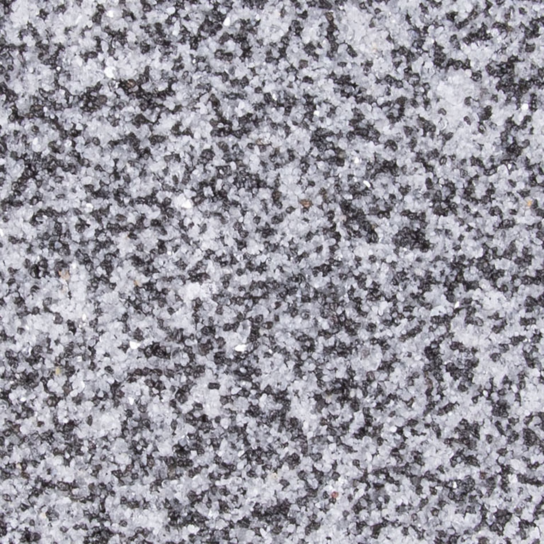 Terralith® Kunstharzputz Buntsteinputz Mosaikputz 1mm -15 kg- BSP1083 (Eimer, Verarbeitungsfertig) Dekorationsputz aus Marmor-Granulat bzw. eingefärbter Körnung
