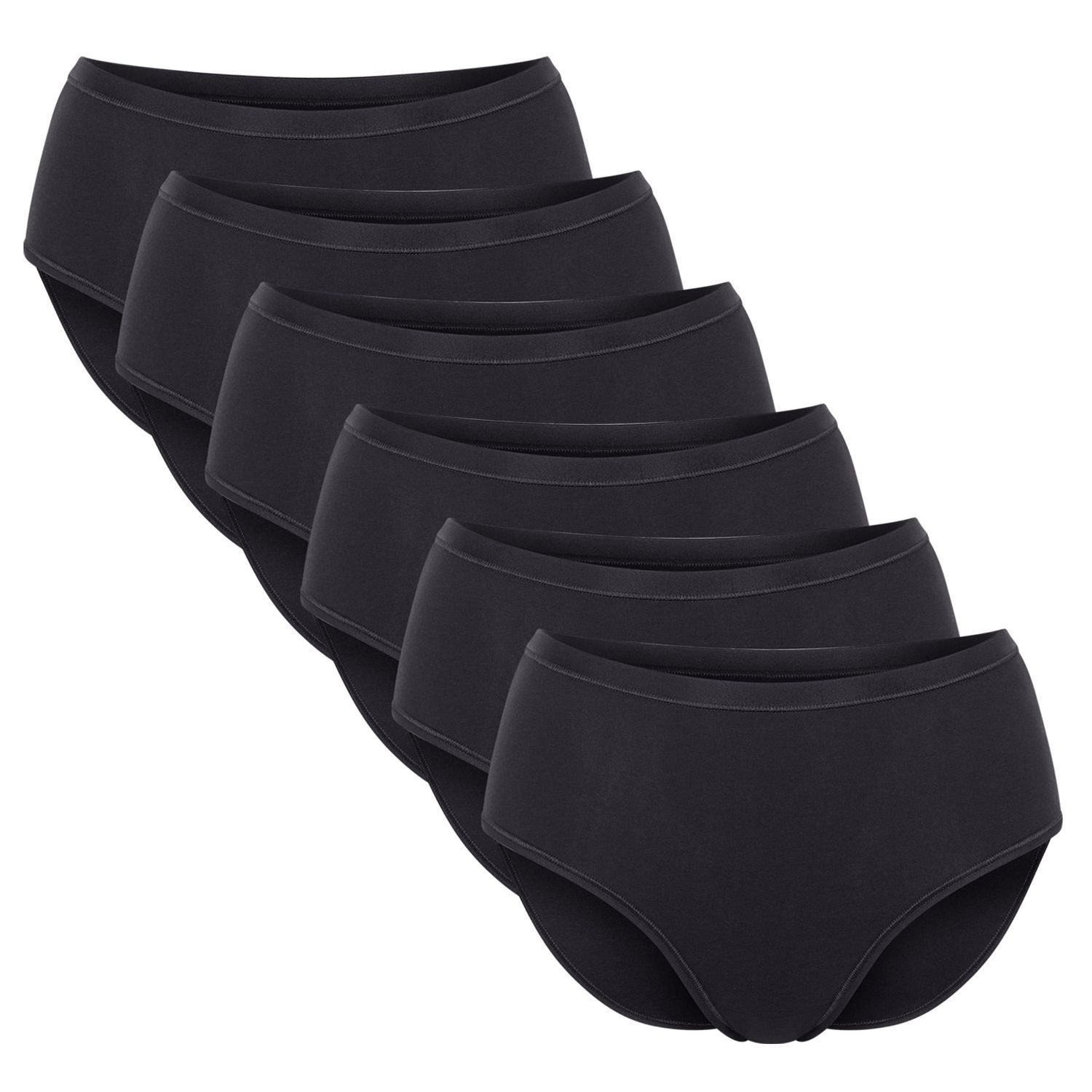 sloggi Slip Midi Slip GO Daily günstig online kaufen